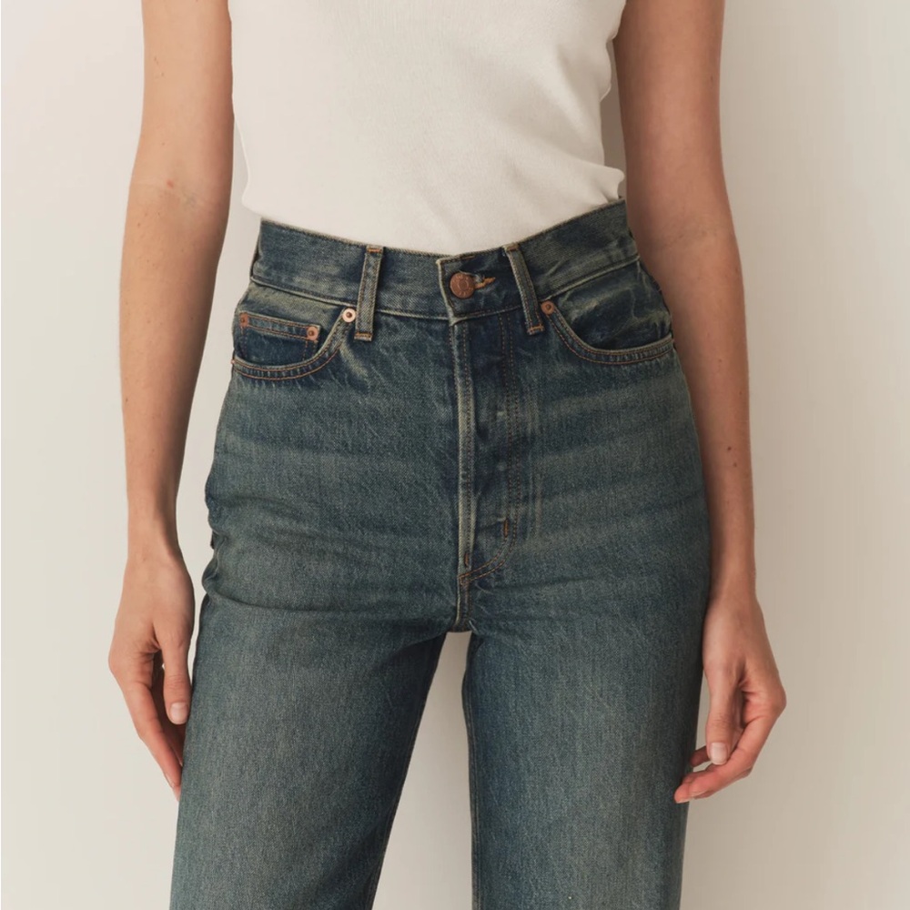 Doen Diana Jean Albi Wash 29”